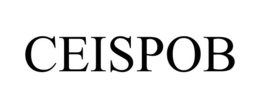 CEISPOB trademark