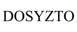 DOSYZTO trademark
