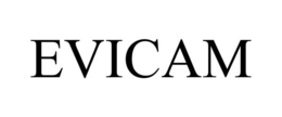 EVICAM trademark