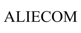 ALIECOM trademark