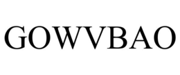 GOWVBAO trademark