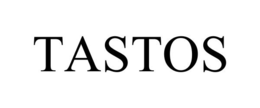 TASTOS trademark
