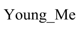 YOUNG_ME trademark