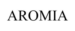 AROMIA trademark