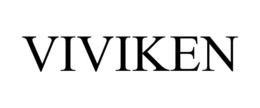 VIVIKEN trademark