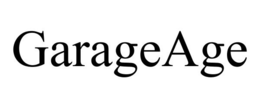 GARAGEAGE trademark