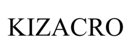 KIZACRO trademark