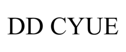 DD CYUE trademark