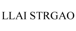 LLAI STRGAO trademark