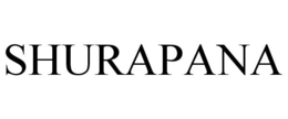 SHURAPANA trademark