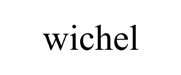 WICHEL trademark