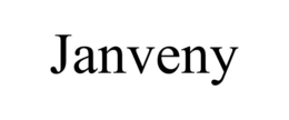 JANVENY trademark