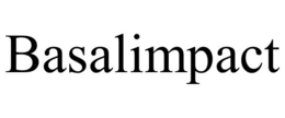BASALIMPACT trademark