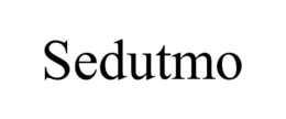 SEDUTMO trademark