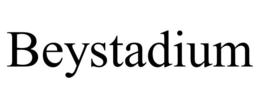 BEYSTADIUM trademark