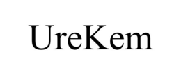 UREKEM trademark
