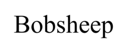 BOBSHEEP trademark