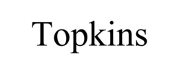 TOPKINS trademark