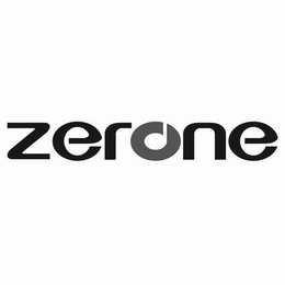 ZERONE trademark
