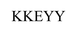 KKEYY trademark