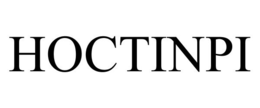 HOCTINPI trademark