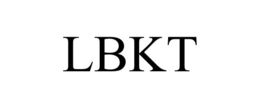 LBKT trademark