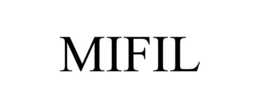 MIFIL trademark