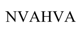 NVAHVA trademark
