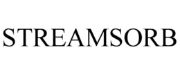 STREAMSORB trademark