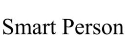 SMART PERSON trademark