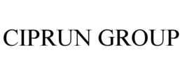 CIPRUN GROUP trademark