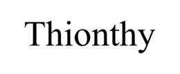 THIONTHY trademark