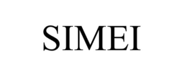 SIMEI trademark