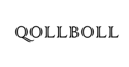 QOLLBOLL trademark