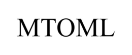 MTOML trademark