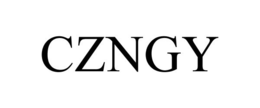 CZNGY trademark