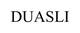 DUASLI trademark