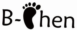 B-CHEN trademark