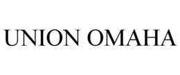 UNION OMAHA trademark