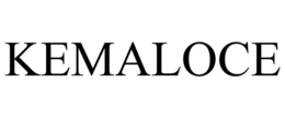 KEMALOCE trademark
