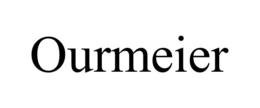 OURMEIER trademark