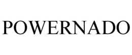 POWERNADO trademark