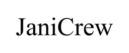 JANICREW trademark