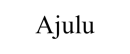 AJULU trademark