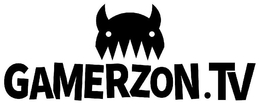 GAMERZON.TV trademark