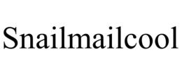 SNAILMAILCOOL trademark