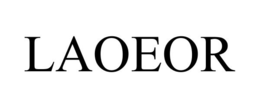 LAOEOR trademark