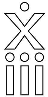 X I I I trademark