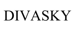 DIVASKY trademark