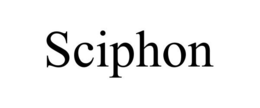 SCIPHON trademark